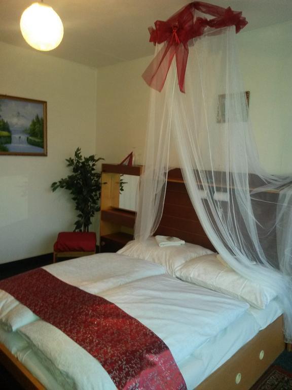 Abc Hotel Nitra Room photo