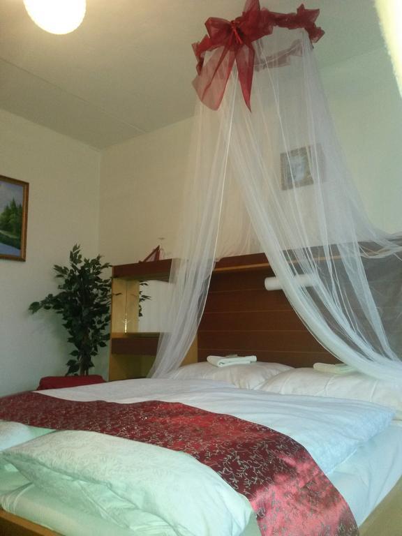 Abc Hotel Nitra Room photo