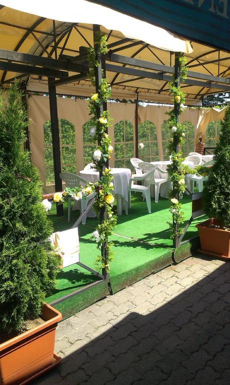 Abc Hotel Nitra Exterior photo